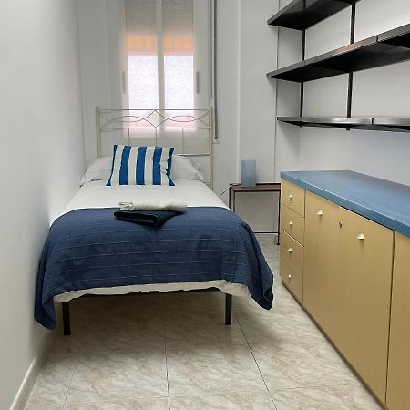 Apartamento Para 7 Personas En Calafell, Barcelona. Eksteriør bilde