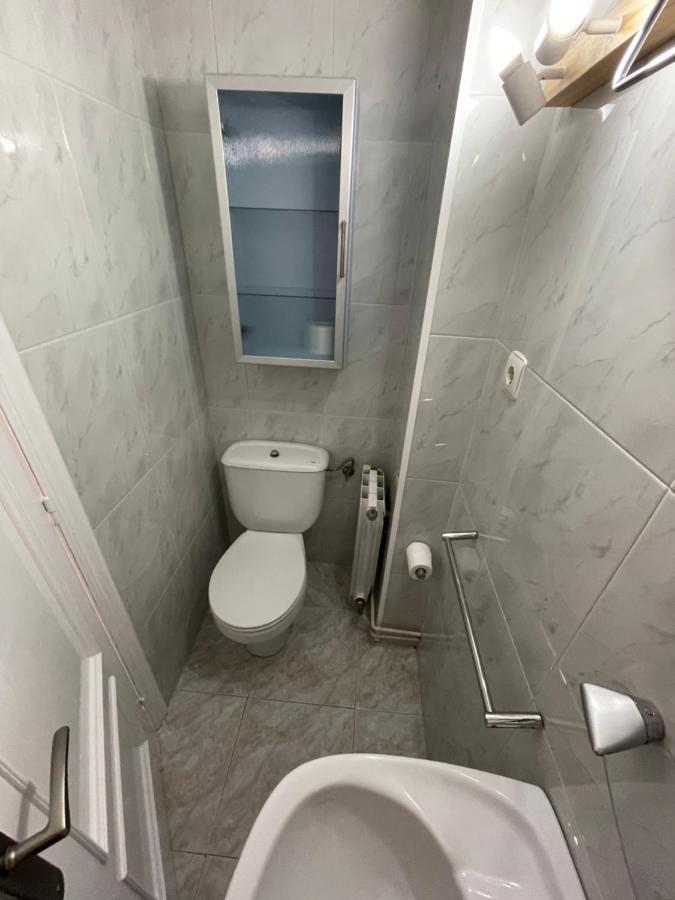 Apartamento Para 7 Personas En Calafell, Barcelona. Eksteriør bilde