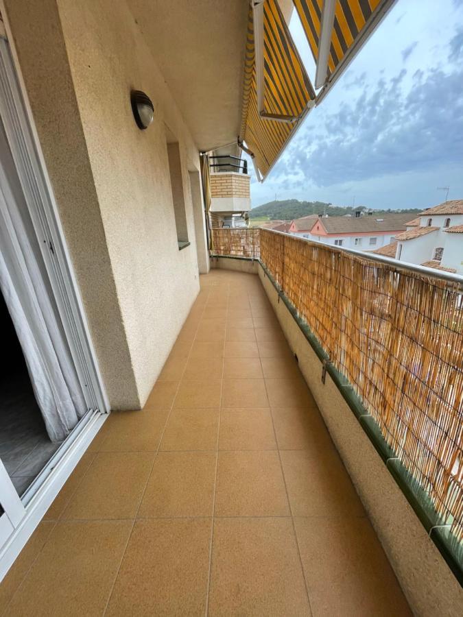 Apartamento Para 7 Personas En Calafell, Barcelona. Eksteriør bilde